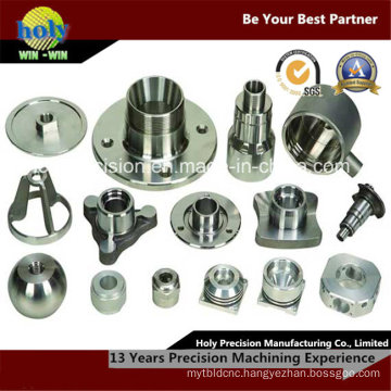 CNC Machining Metal Process Auto Parts Machining Symbol